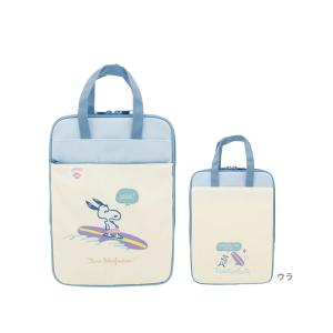 スヌーピー タブレットケース サーフ柄 4901770656229