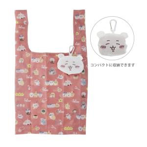 ちいかわ エコバッグ テテモ 4901770669045