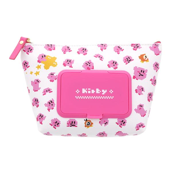 星のカービィ　シーポ　大図まこと柄　4901770677699 [M便 1/1]