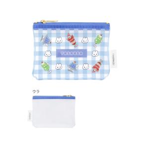 ショウワノート ハイキュー！！ ぬいぐるみペンポーチ 5柄 [M便 1/1