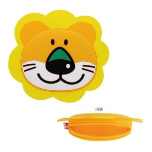 ショウワノート ハイキュー！！ ぬいぐるみペンポーチ 5柄 [M便