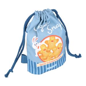 巾着 ドイツTRIP お菓子柄 4901770...の詳細画像4