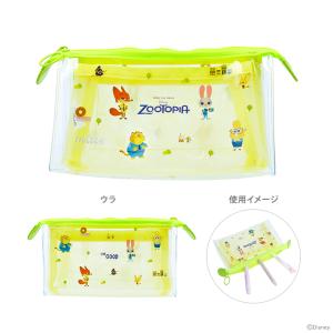 ズートピア2 ボールペン ジュディ ニック 録音 再生 可愛い かわいい