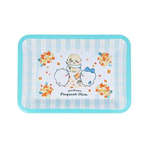 CRUX（クラックス） オバケーヌ お道具箱 B5 マリンスイーツ柄 124958