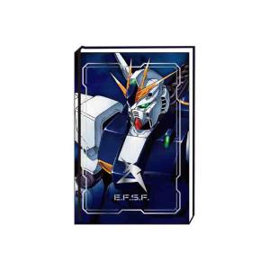 サンスター文具 機動戦士ガンダム フリクションボールノックゾーン