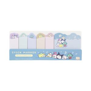 Disney（ディズニー） 付箋メモ CH＜チシャ＞ PS＜パーツシーン