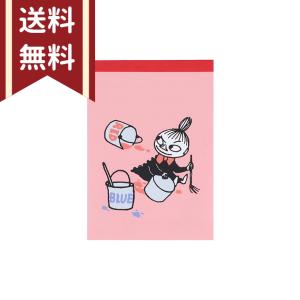 ムーミン 4サイズステッカー 4SIZE STICKER シールシート 北欧