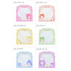 Yes!プリキュア5 GOGO!×サンリオキャ...の詳細画像1