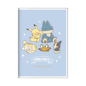 ポケモン 2027年 マンスリースケジュール帳 ...の商品画像