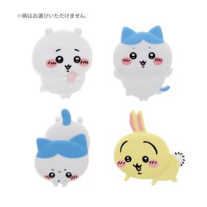ちいかわ　ダイカットクリップ　コミックシーン　4種類のうちどれが届くかはお楽しみ　4901770719801　[M便