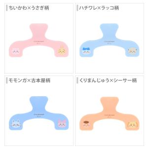 ちいかわ ウカンムリクリップ 全4柄 [M便 ...の詳細画像1