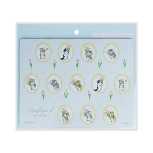 クツワ（KUTSUWA） イヤホン+ホルダー シャチ柄 MT018C 新入学文具 [M