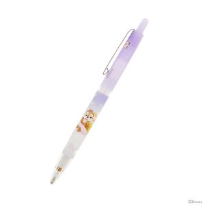 ミッキー＆フレンズ チップ＆デール キャラクター シャープペン