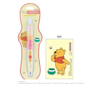 Disney（ディズニー） くまのプーさん シャープペン 4901770672632 [M