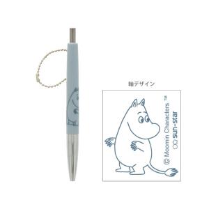 ムーミン 北欧 グッズ 黒 赤 青 緑 ボールペン シャープペン ドクターグリップ 4 1 ホワイト サンスター文具 キャラクターのシネマコレクション 通販 Paypayモール