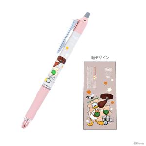ZEBRA（ゼブラ） [15%OFF]ディズニー シャーボX 多機能ペン 限定