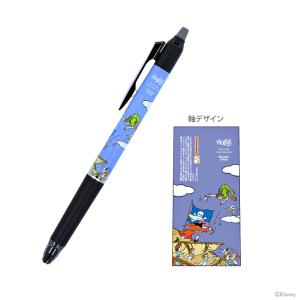 フリクション ディズニー フリクションノックZONE 0.5mm フリクション ディズニー フリクションノックZONE 0.5mm
