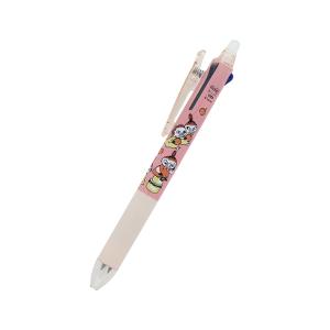 サンスター文具 クロミ フリクションボールノックZONE ボールペン 0.5