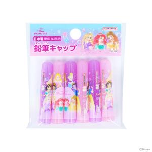 ショウワノート ポケモン 鉛筆キャップ 6本組 4901772269144 新入学