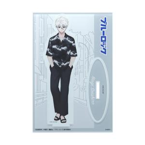 ジャンプ（JUMP） ハイキュー アクリルスタンド ドリンク E 及川徹