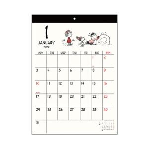スヌーピー カレンダーの商品一覧 通販 Yahoo ショッピング