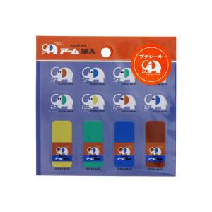 mofusand ボンボンドロップシール 2柄 [M便 1/6] : シブヤ文具 - 通販