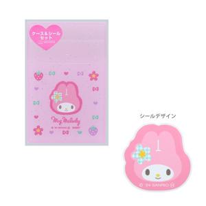 2006年製 激レア★ハローキティ ケース入りシール すわり 2個セット ssb-s8590648_4.jpg