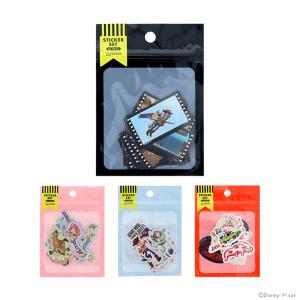 ディズニー トイ・ストーリー ステッカーセット ...の商品画像