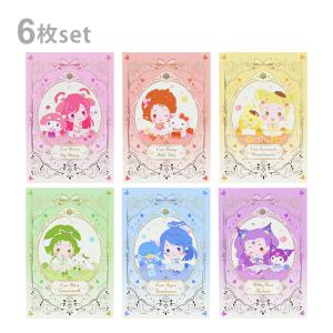Yes!プリキュア5 GOGO!×サンリオキャラ...の商品画像