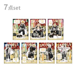 ショウワノート - N ページ　　東京リベンジャーズ　アクリルスタンド　旗 ショウワノート - takar7575ページ 東京リベンジャーズ アクリル
