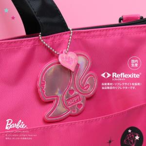 Barbie＜バービー＞　リフレクター　4560182210339　バービー新入学・限定シリーズ　＜日本製＞ [M便 1/10]｜net-shibuya