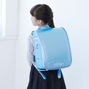 ランドセル 女の子 2018 ふわりぃシブヤ限定モデル クラ...