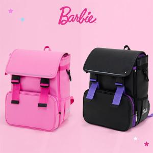 【アウトレット品】バービー　ランドセル×リュック　ランドセルリュック　女の子　ショップ限定販売　2カラー　[ROJI]
