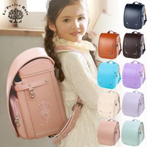 セイバン プチプリンセス ランドセル天使のはねR 女の子 全4色