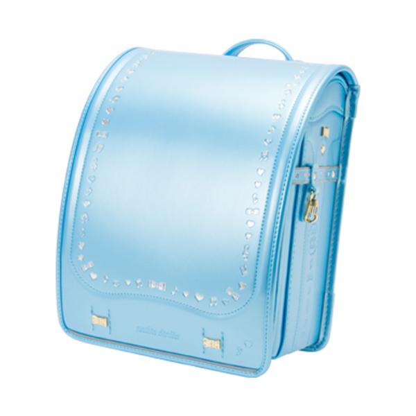 ランドセル　女の子　2019年度　プチエトワール　天使のはね＜R＞機能搭載　全5色　A4フラット対応...