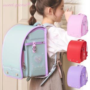 スイートピクニック　安ピカッモデル　2026　フィットちゃん＜R＞　ランドセル　デカポケ搭載　sb-picnic-an