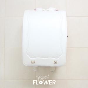 パステルフラワー　2026　ランドセル　2カラー　sb-wm-g