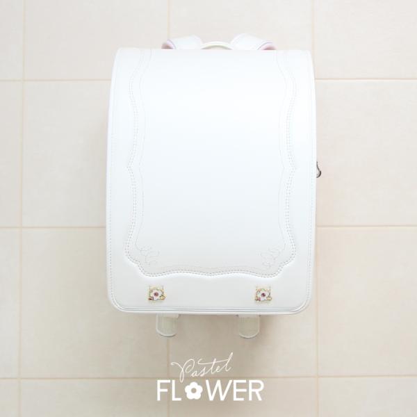 パステルフラワー　2026　ランドセル　2カラー　sb-wm-g