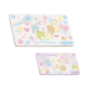 CRUX（クラックス） 文具セット 5点セット GIRLS B カラフルピヨペン柄