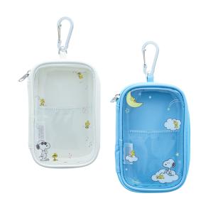 SONiC SONIC＜ソニック＞ ネックストラップ カードホルダー 名刺