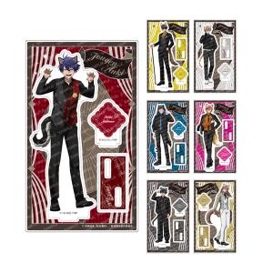 ハイキュー　横断幕　アクリルスタンド　【未開封】　及川徹　岩泉一 ハイキュー!! 横断幕 アクリルスタンド 及川徹 岩泉一の通販 by