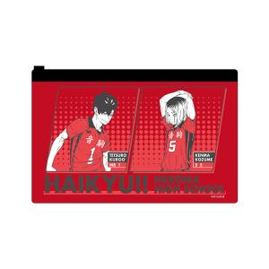 ハイキュー!! ぬいぐるみペンポーチ　まとめ売り 楽天市場】ハイキュー！！ ぬいぐるみペンポーチ 5柄 [M便 1/1