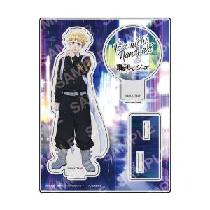 ショウワノート 東京リベンジャーズ アクリルスタンド E 松野千冬柄