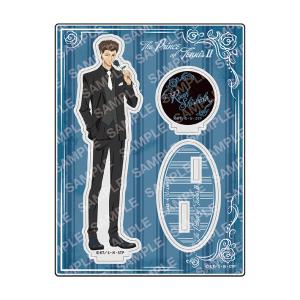 アクリルスタンド　斑目貘　嘘喰い　クラックス　アクスタ　貘 Madarame Baku - Acrylic stand - Usogui (斑目貘 アクリル