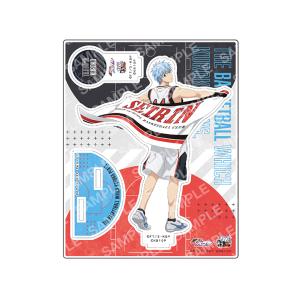 黒子のバスケ　アクリルスタンド　A　黒子テツヤ柄　4901772396741　[M便