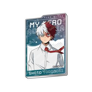 ジャンプ（JUMP） [送料無料]僕のヒーローアカデミア チケットクリア