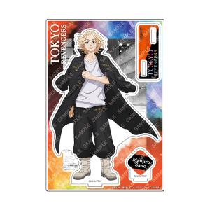 三ツ谷隆 アクスタ まとめ売り 東京リベンジャーズ 三ツ谷隆 アクスタ まとめ売り - メルカリ