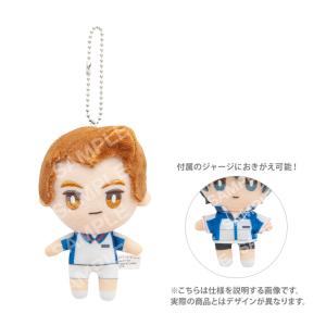 新テニスの王子様 おきがえぬいぐるみミニ 青学セット Amazon.co.jp: 新テニスの王子様 おきがえぬいぐるみミニ青学