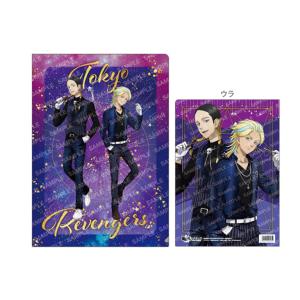 ショウワノート 侍ジャパン クリアファイル A4 thank you柄