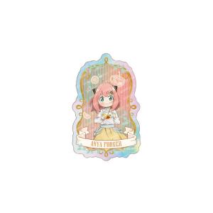 ショウワノート 銀魂 ホログラムスクエア缶バッジコレクション 1BOX 6